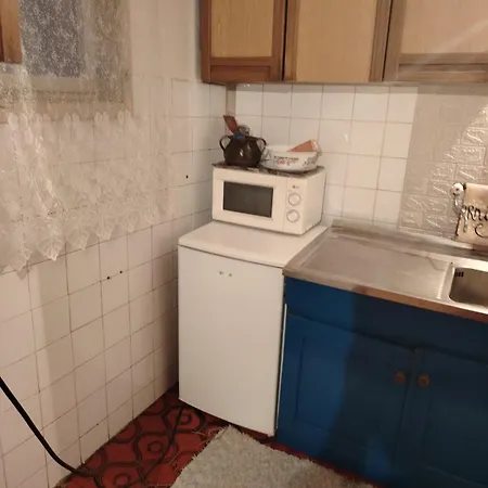 Apartment Jana