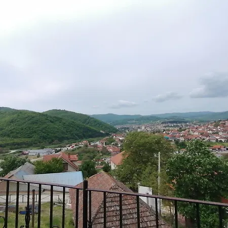 Jana Apartment