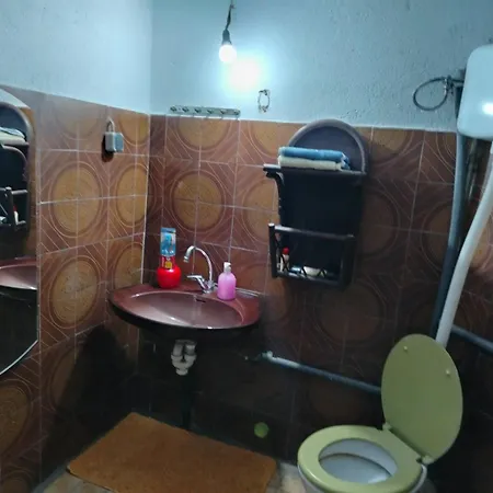 Jana Apartment Kursumlija