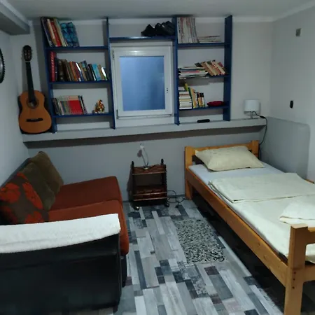 Jana Apartment
